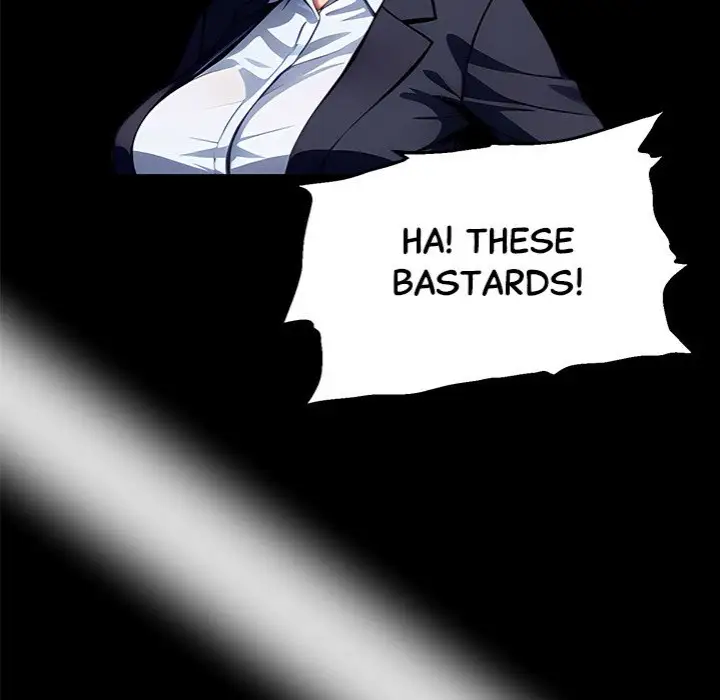 Gangster X Office Lady Chapter 106 Page 15