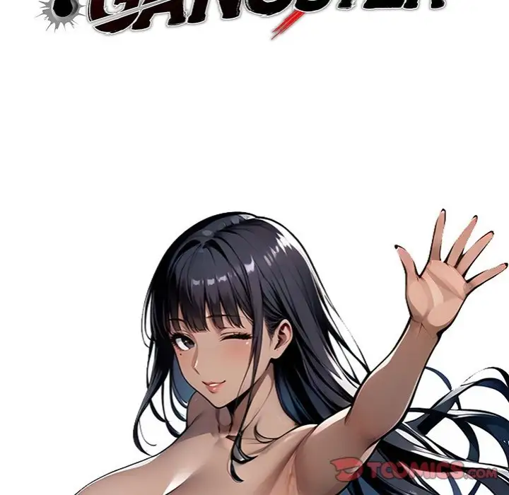 Gangster X Office Lady Chapter 106 Page 21