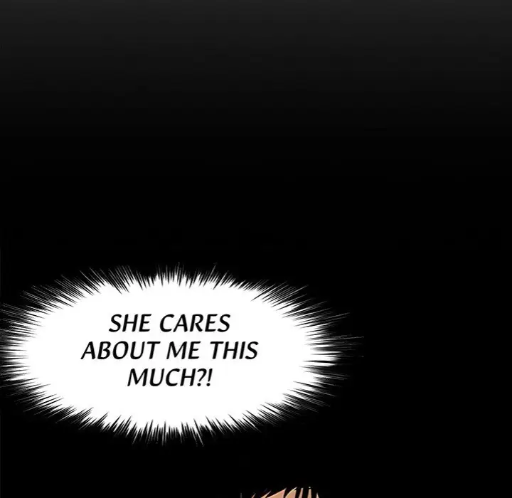 Gangster X Office Lady Chapter 106 Page 25