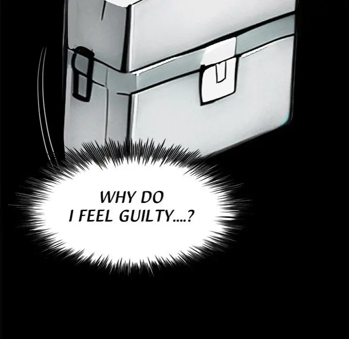 Gangster X Office Lady Chapter 106 Page 29