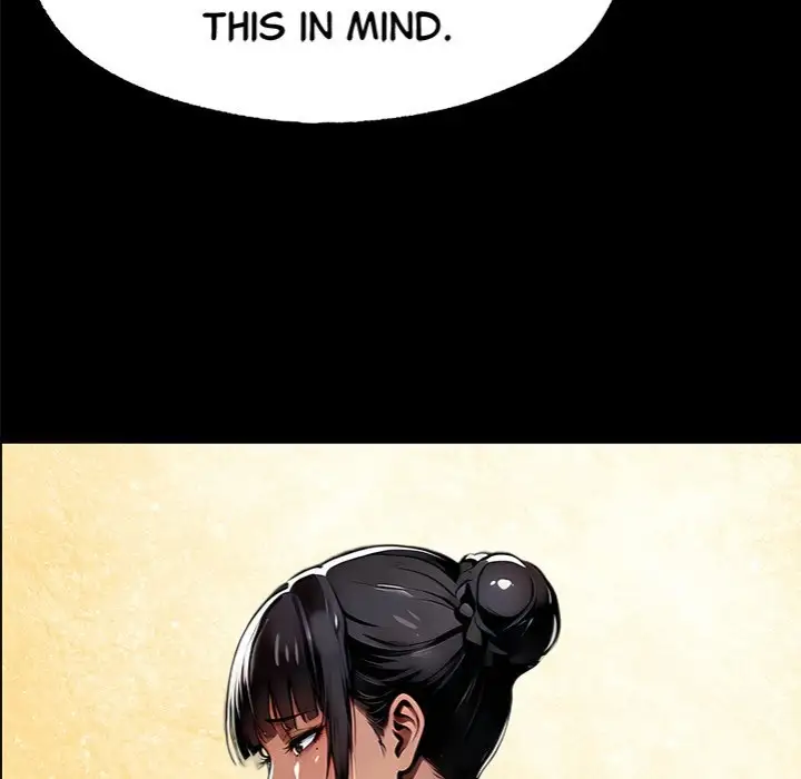 Gangster X Office Lady Chapter 106 Page 35