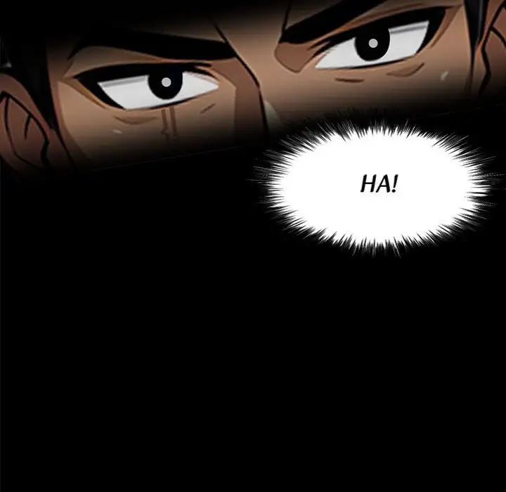 Gangster X Office Lady Chapter 106 Page 38
