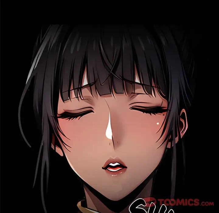 Gangster X Office Lady Chapter 106 Page 39