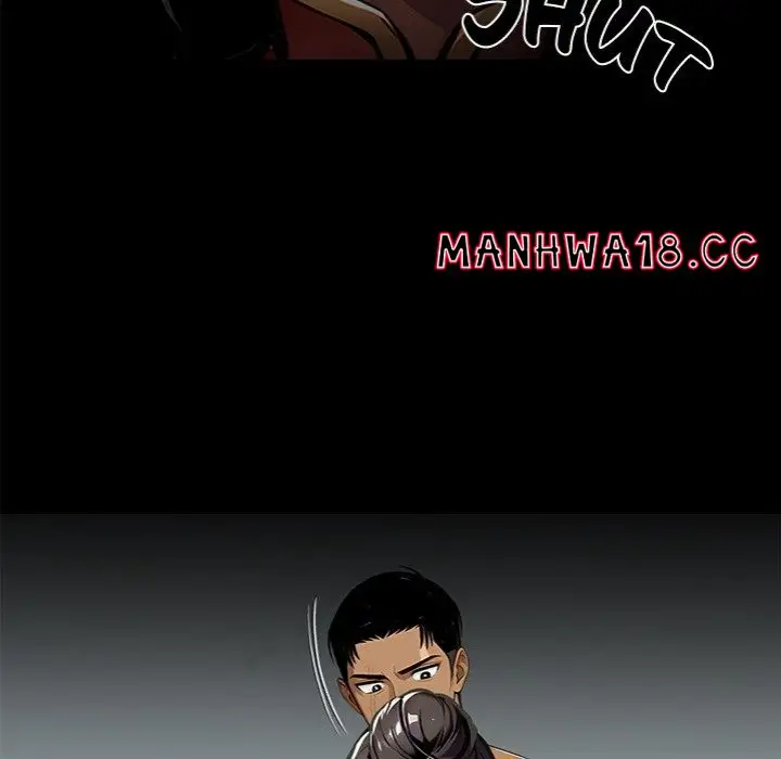 Gangster X Office Lady Chapter 106 Page 40