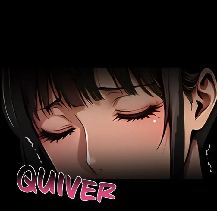 Gangster X Office Lady Chapter 106 Page 44