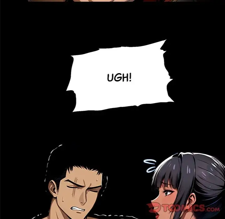 Gangster X Office Lady Chapter 106 Page 48