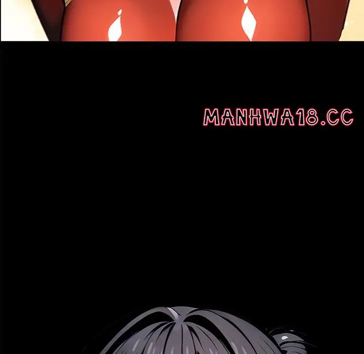 Gangster X Office Lady Chapter 106 Page 55