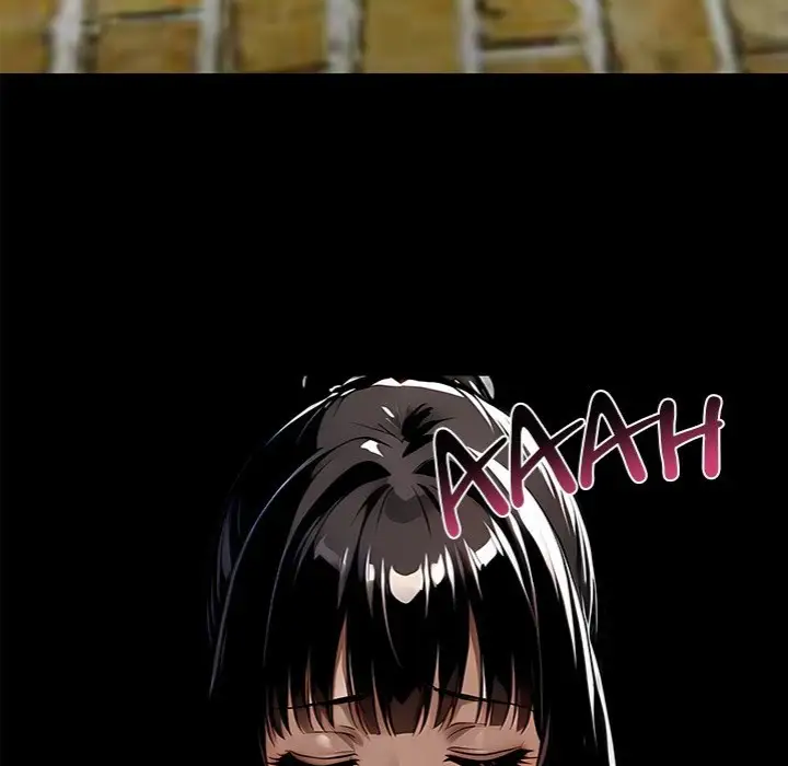 Gangster X Office Lady Chapter 106 Page 62