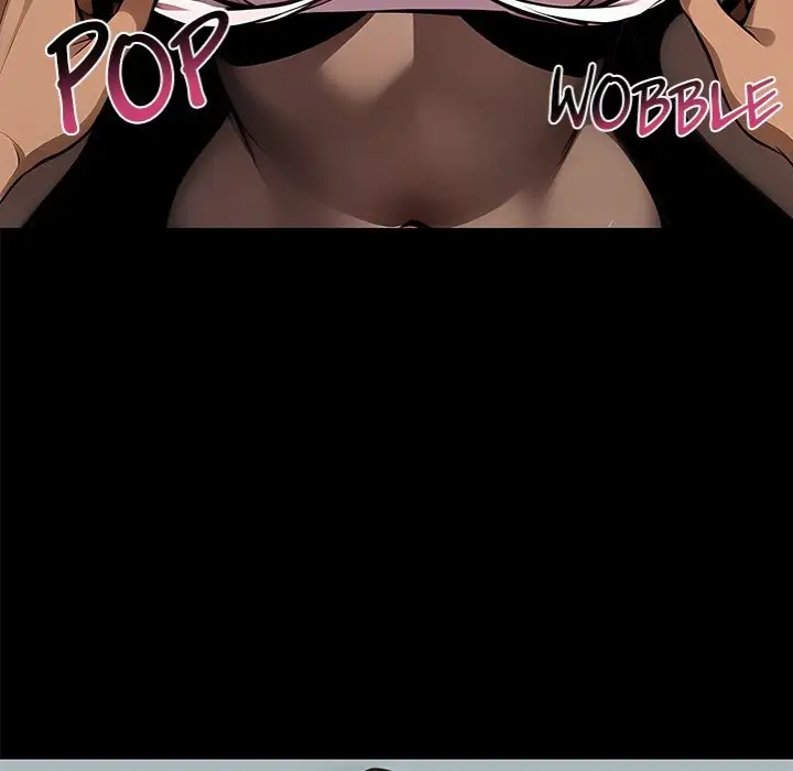Gangster X Office Lady Chapter 106 Page 64
