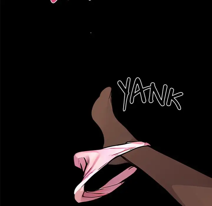 Gangster X Office Lady Chapter 106 Page 89