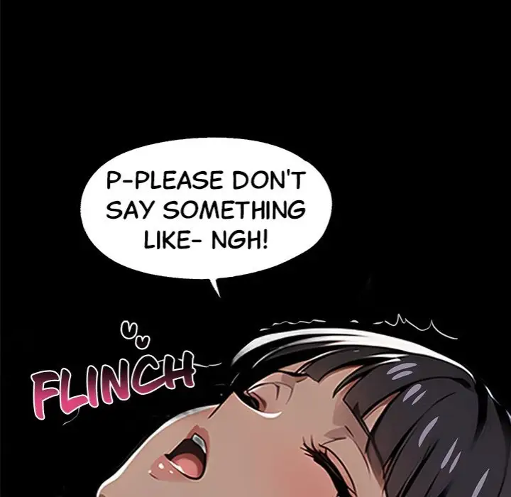 Gangster X Office Lady Chapter 106 Page 98