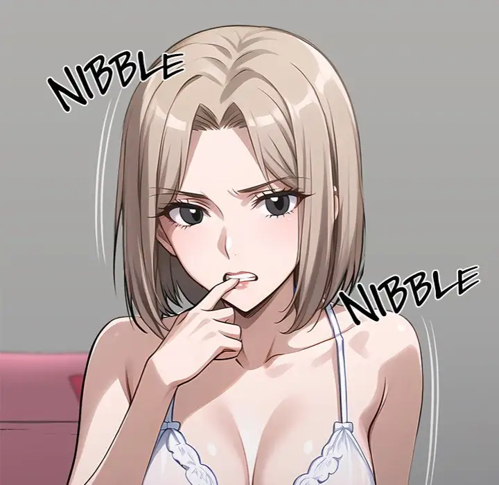 Gangster X Office Lady Chapter 106 Page 110