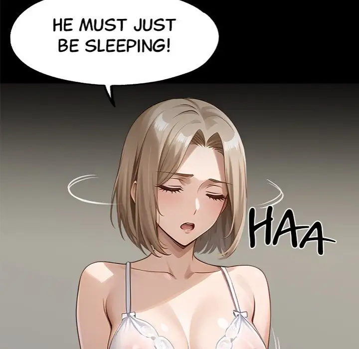 Gangster X Office Lady Chapter 106 Page 114