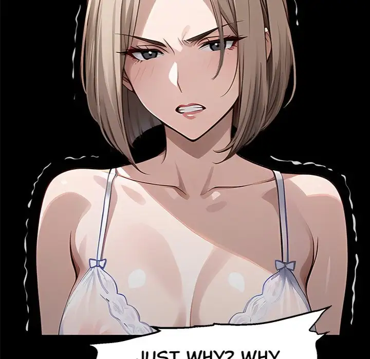 Gangster X Office Lady Chapter 106 Page 118