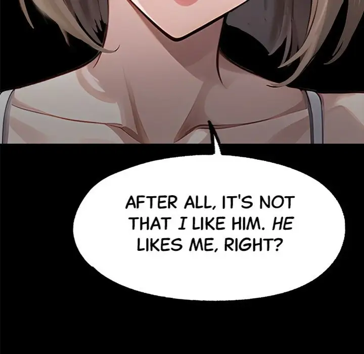 Gangster X Office Lady Chapter 106 Page 122