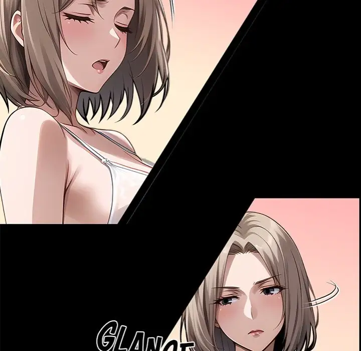Gangster X Office Lady Chapter 106 Page 127
