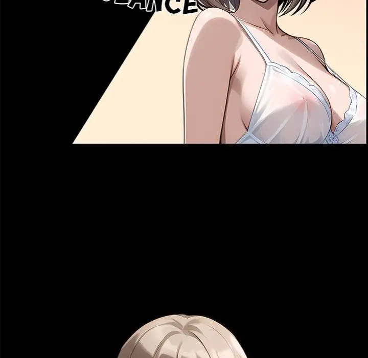 Gangster X Office Lady Chapter 106 Page 128