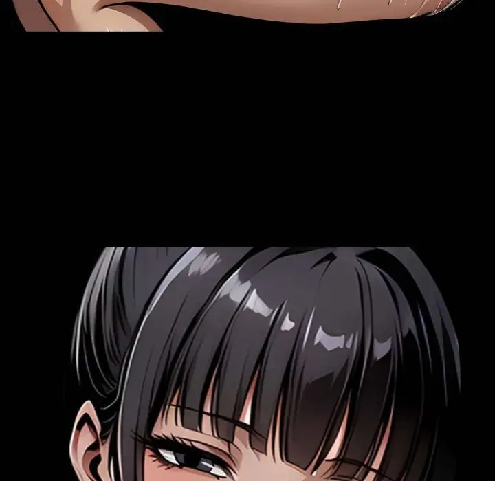 Gangster X Office Lady Chapter 107 Page 16