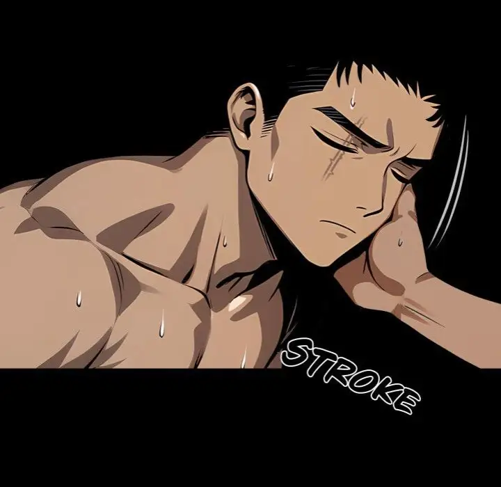 Gangster X Office Lady Chapter 107 Page 18