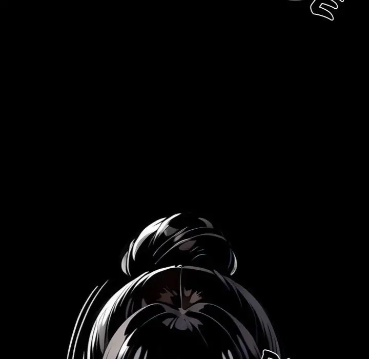 Gangster X Office Lady Chapter 107 Page 20