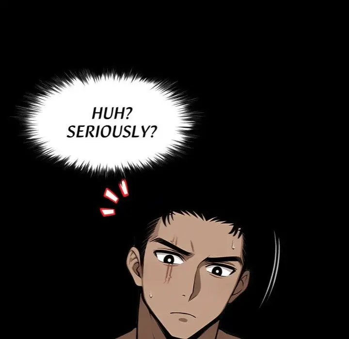 Gangster X Office Lady Chapter 107 Page 23
