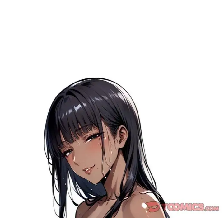 Gangster X Office Lady Chapter 107 Page 30