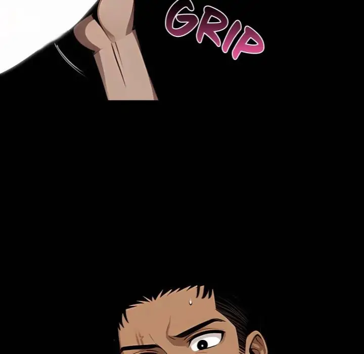 Gangster X Office Lady Chapter 107 Page 35
