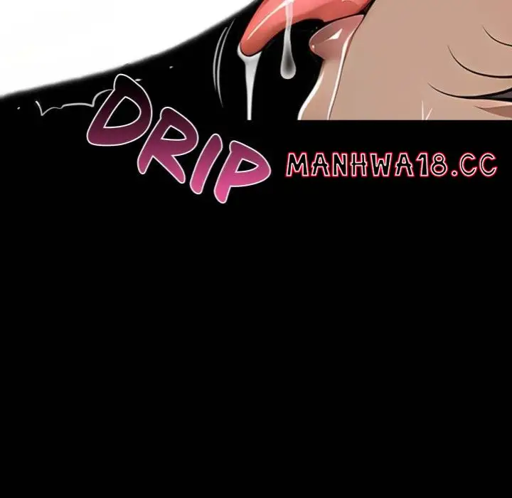 Gangster X Office Lady Chapter 107 Page 58