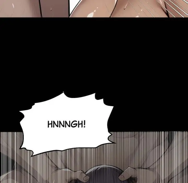 Gangster X Office Lady Chapter 107 Page 62