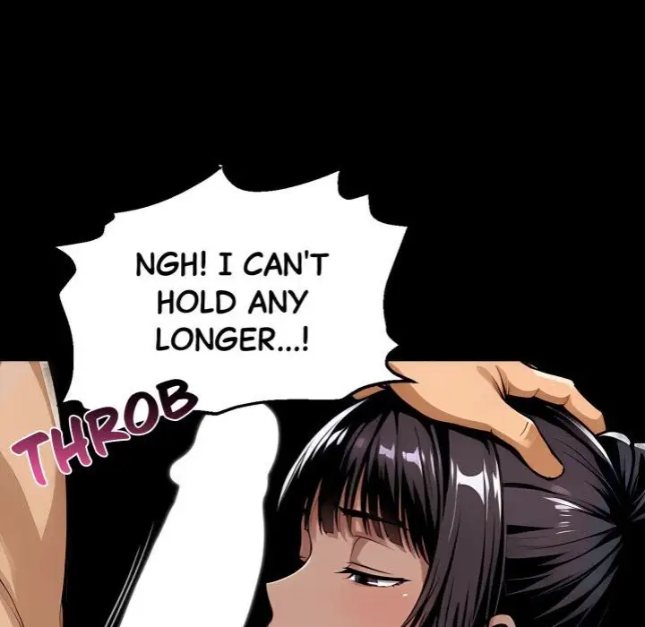 Gangster X Office Lady Chapter 107 Page 74