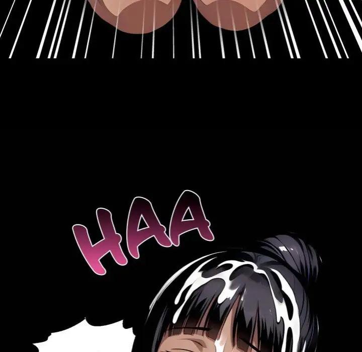 Gangster X Office Lady Chapter 107 Page 79