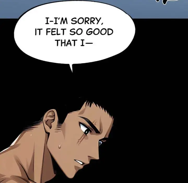 Gangster X Office Lady Chapter 107 Page 86