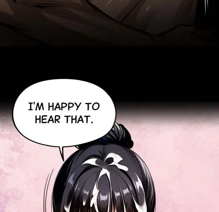Gangster X Office Lady Chapter 107 Page 88