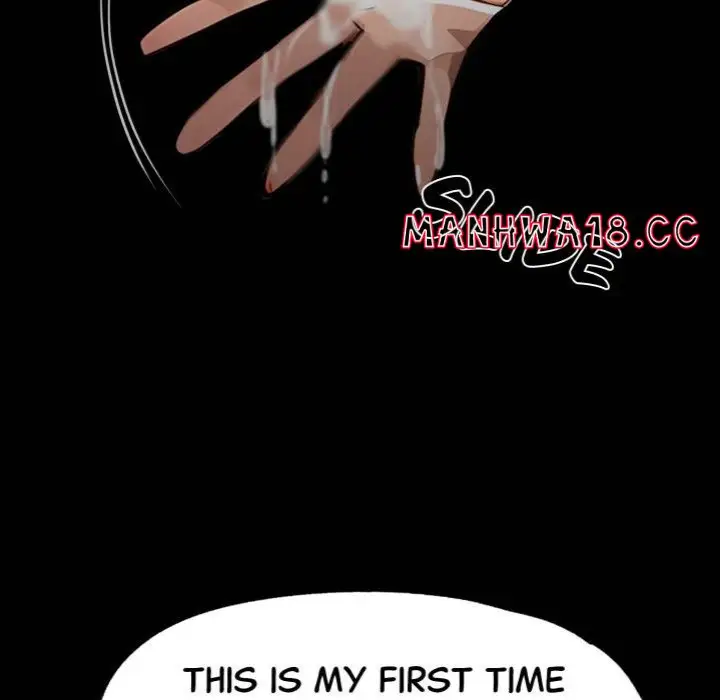 Gangster X Office Lady Chapter 107 Page 91