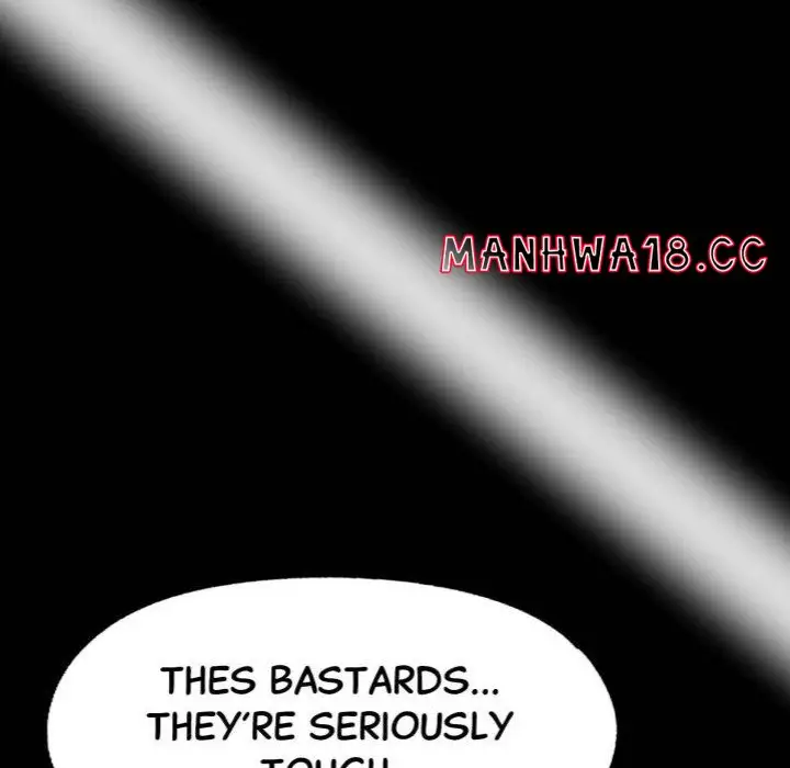 Gangster X Office Lady Chapter 107 Page 98