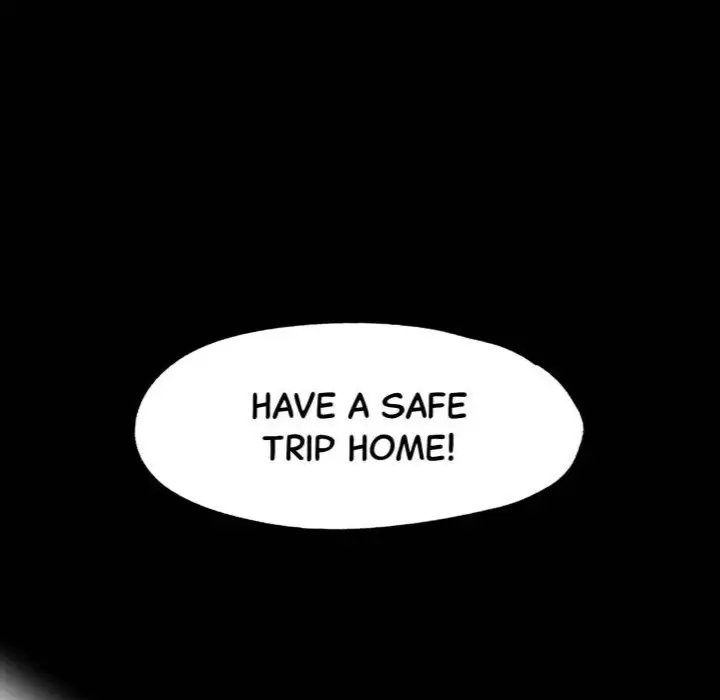 Gangster X Office Lady Chapter 107 Page 115
