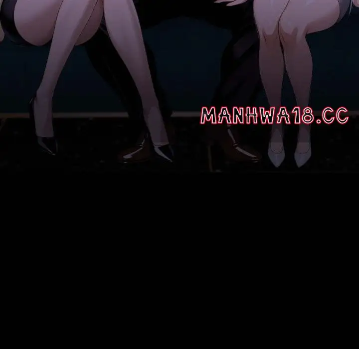 Gangster X Office Lady Chapter 107 Page 142