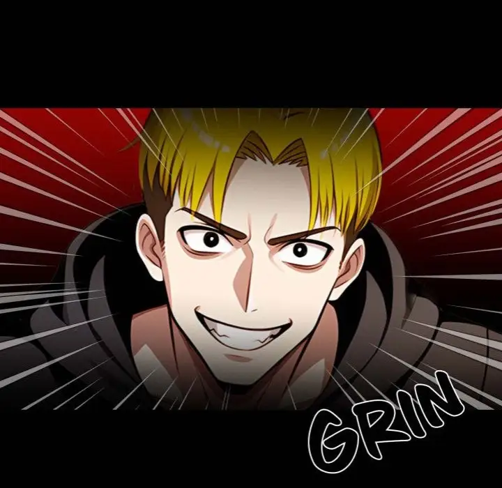 Gangster X Office Lady Chapter 107 Page 168