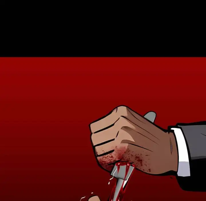 Gangster X Office Lady Chapter 108 Page 9