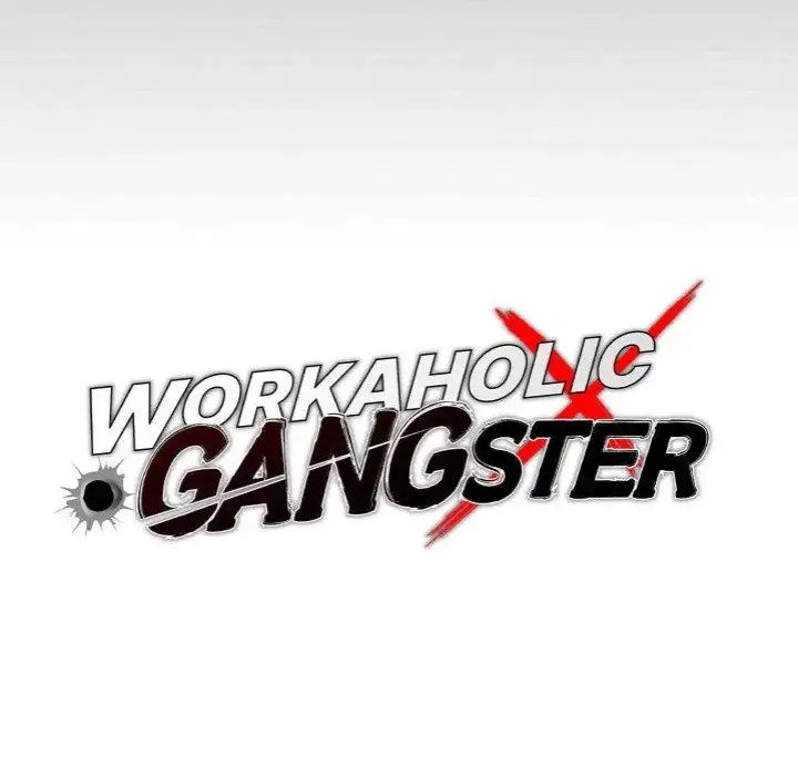 Gangster X Office Lady Chapter 108 Page 36