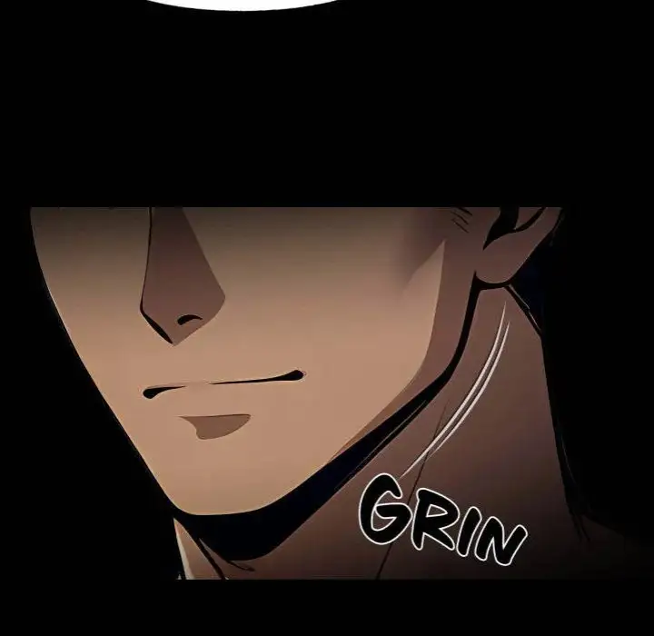 Gangster X Office Lady Chapter 108 Page 52