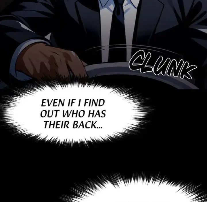 Gangster X Office Lady Chapter 108 Page 58