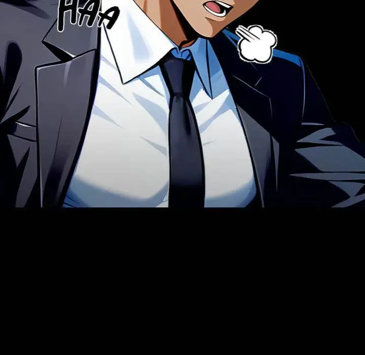 Gangster X Office Lady Chapter 108 Page 69