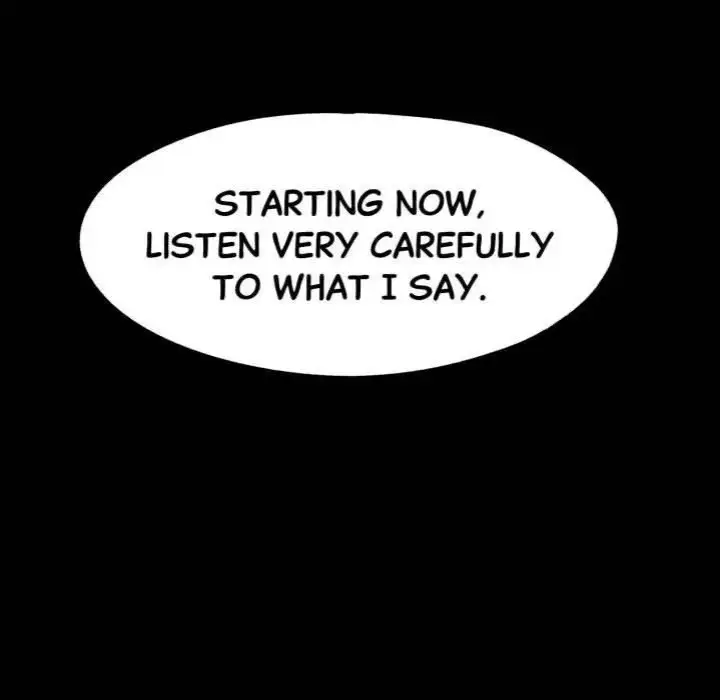 Gangster X Office Lady Chapter 108 Page 70