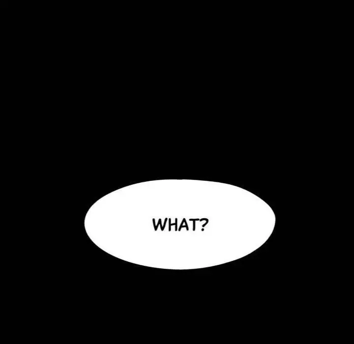 Gangster X Office Lady Chapter 108 Page 73