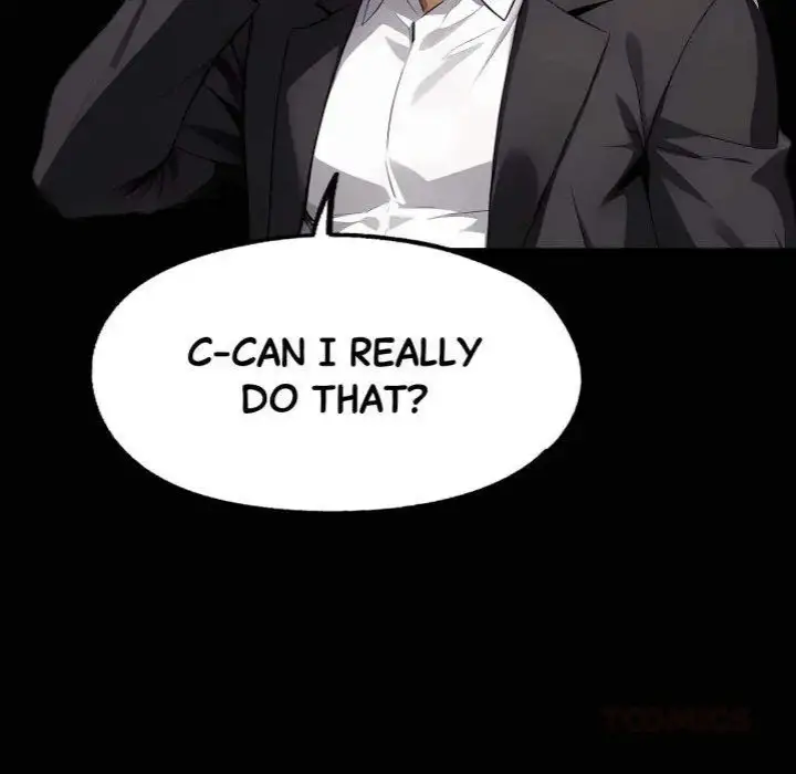 Gangster X Office Lady Chapter 108 Page 75