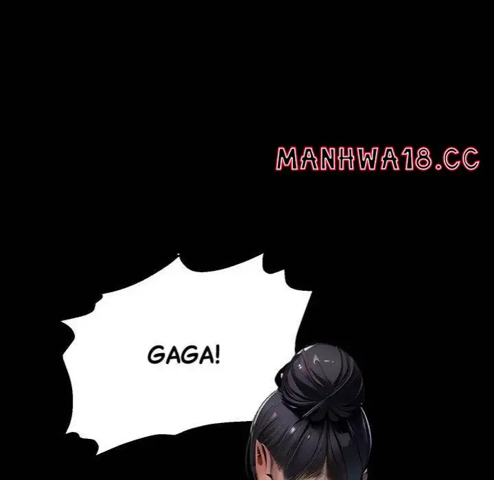 Gangster X Office Lady Chapter 108 Page 88