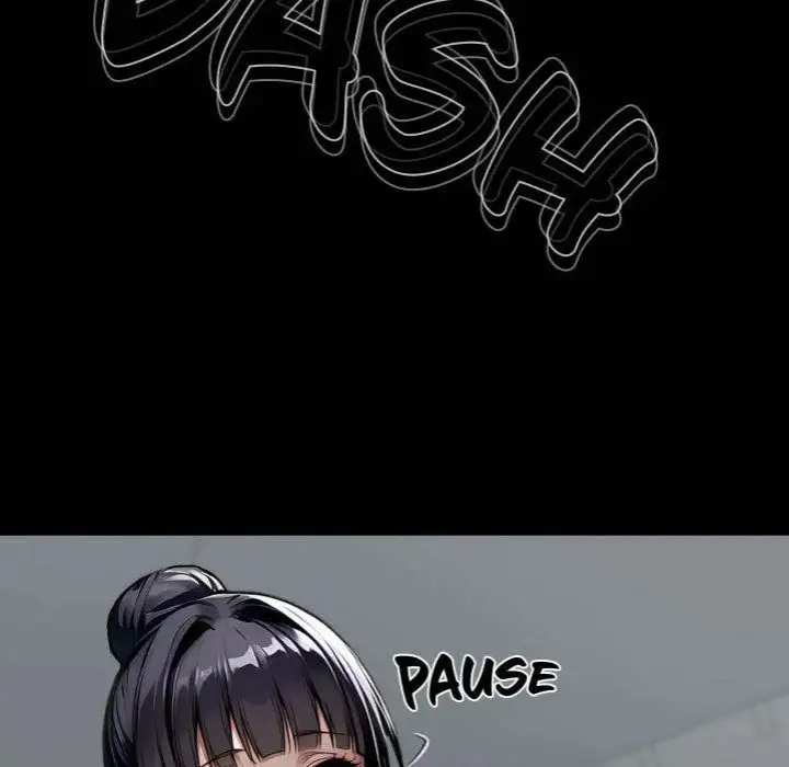 Gangster X Office Lady Chapter 108 Page 91