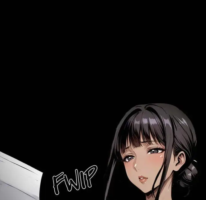 Gangster X Office Lady Chapter 108 Page 94