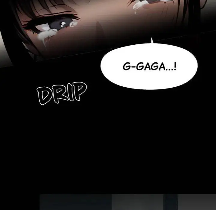 Gangster X Office Lady Chapter 108 Page 97